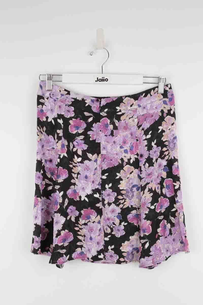 Mi-longueur Sézane  Violet