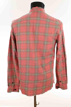 Chemise Zadig & Voltaire  Rouge