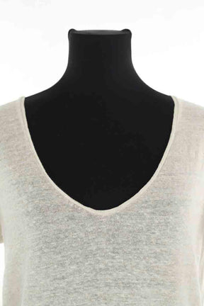 Top Zadig & Voltaire  Beige