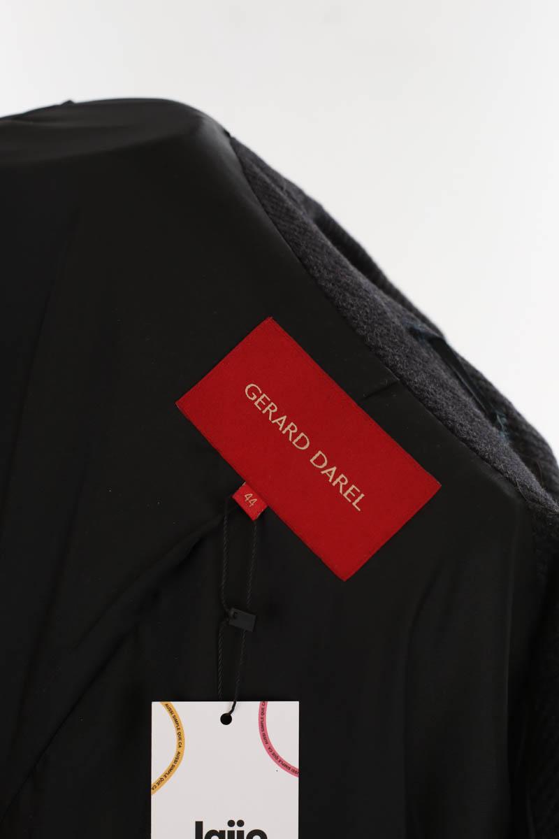 Manteau Gerard Darel  Noir