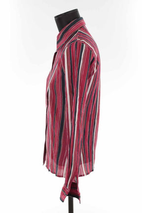 Chemises Agnès B.  Rouge