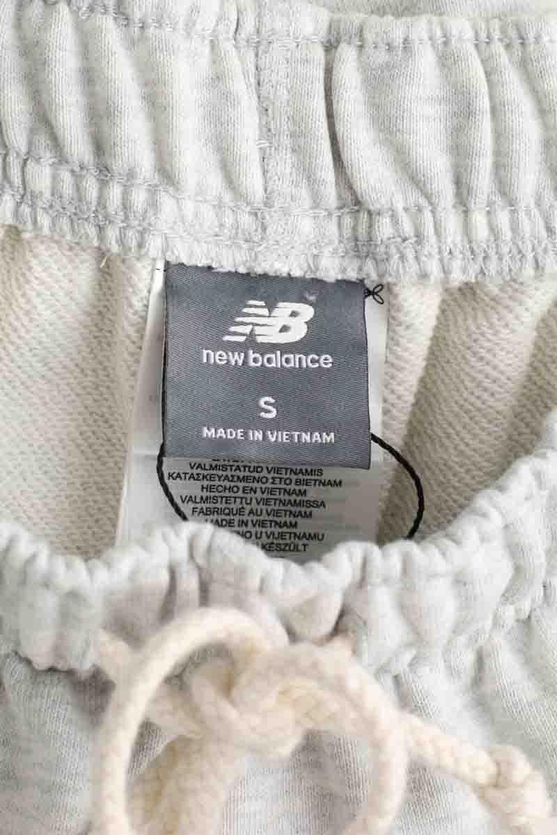 Sport New Balance  Gris