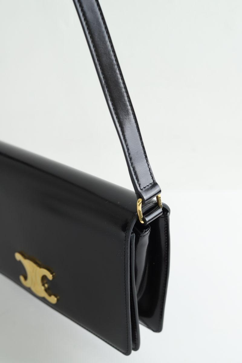 Sac à main Celine  Noir