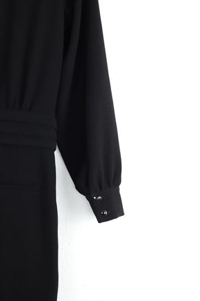 Combinaison Sézane  Noir