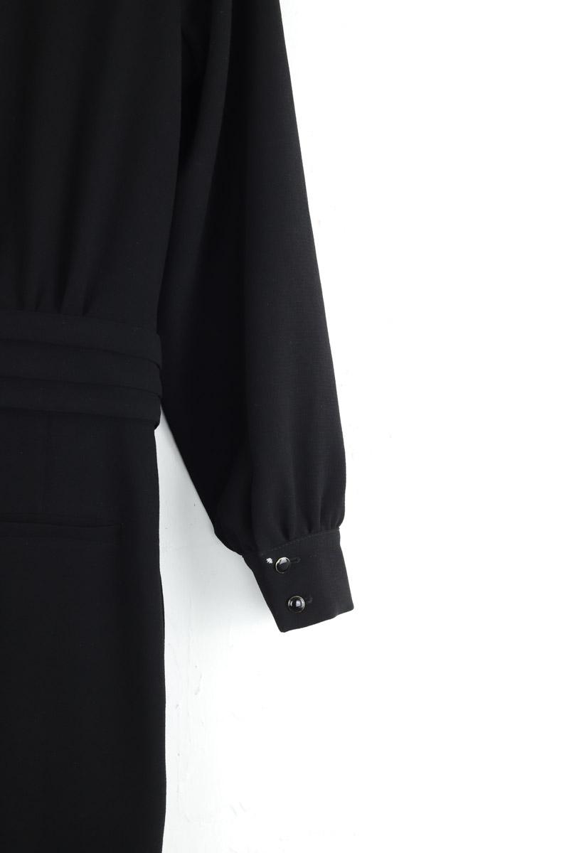 Combinaison Sézane  Noir