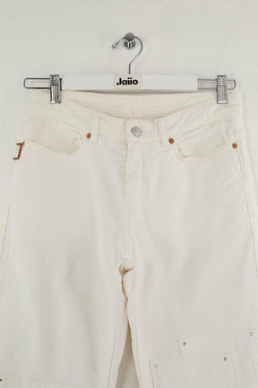 Droit Zadig & Voltaire  Blanc