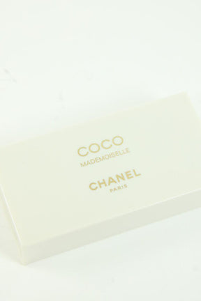  Chanel  Blanc