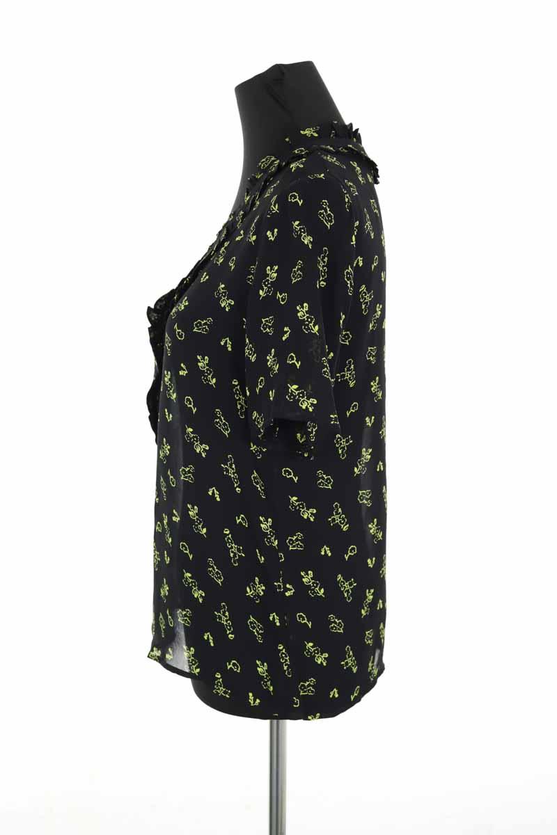 Blouses Claudie Pierlot  Noir