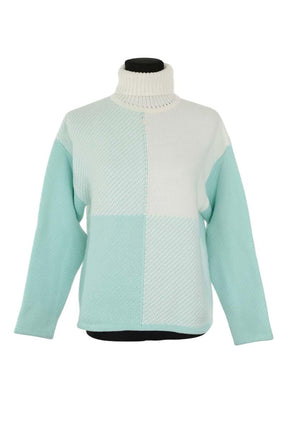 Pulls Courrèges  Bleu