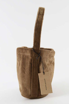 Sac à main Alexandra Golovanoff  Marron