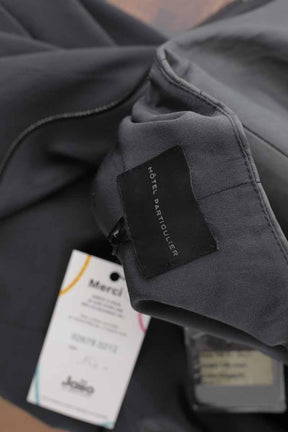 Mi-longueur Hotel Particulier  Gris