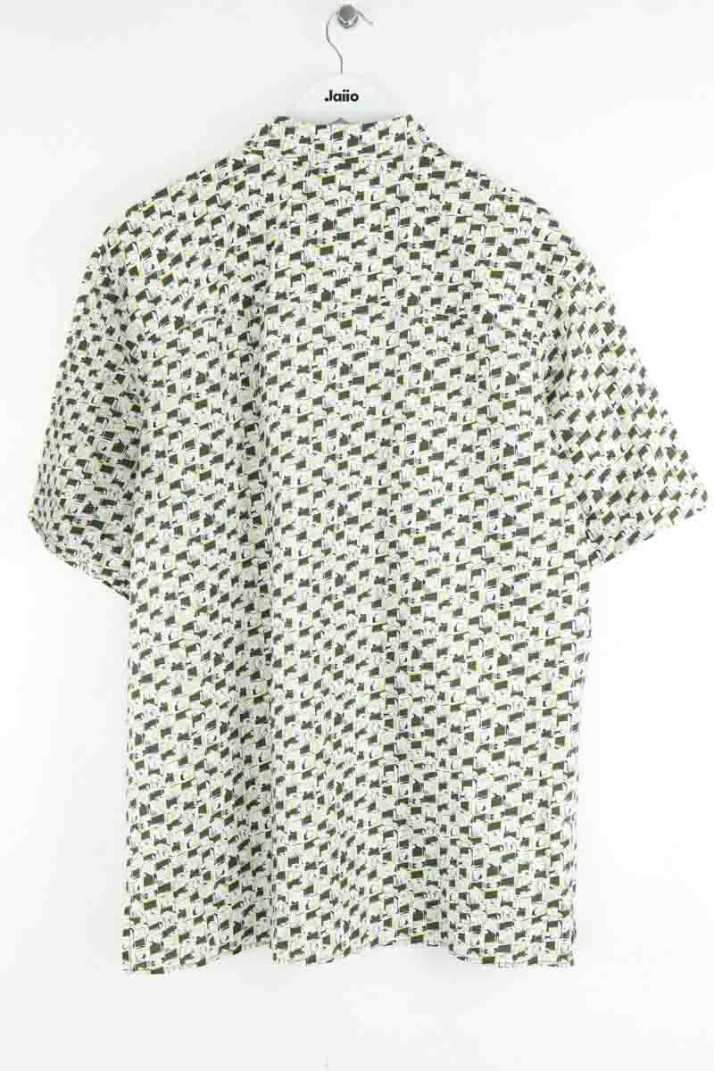 Chemise APC  Vert