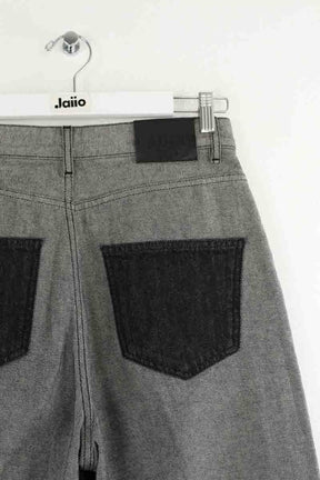 Large Laurence Bras  Gris