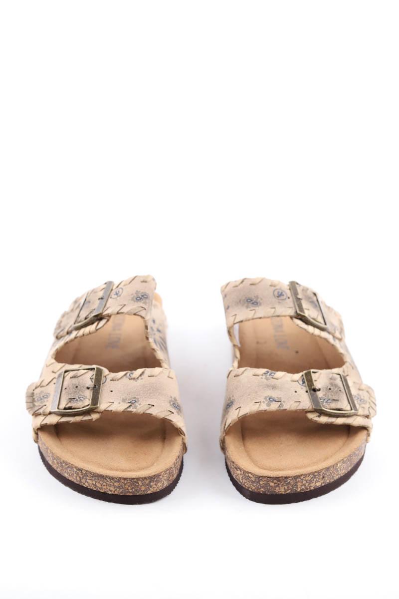 Sandales Arizona Love  Beige