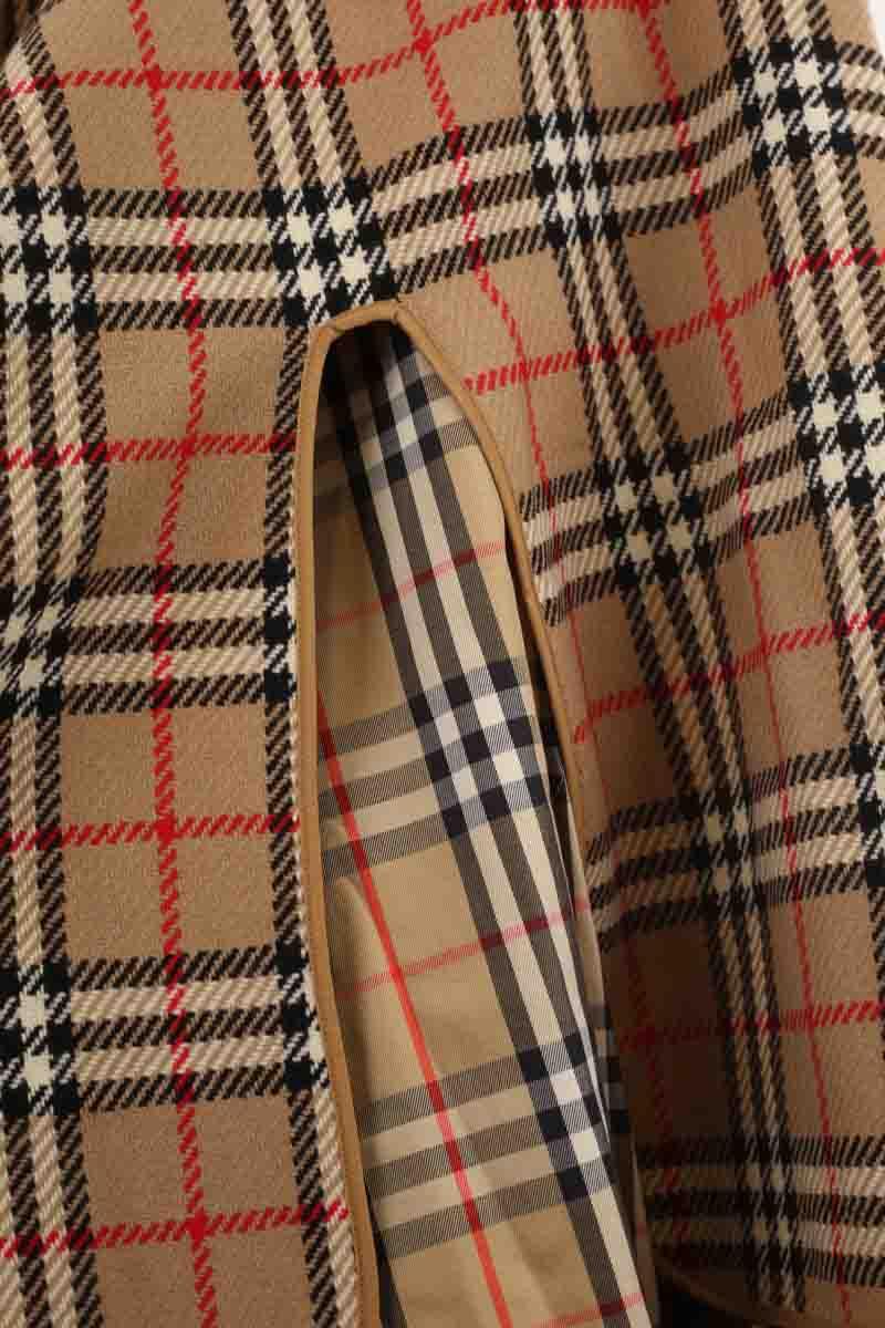 Trench-coats Burberry  Beige