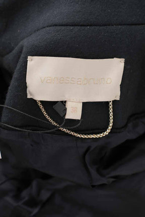 Manteau Vanessa Bruno  Bleu