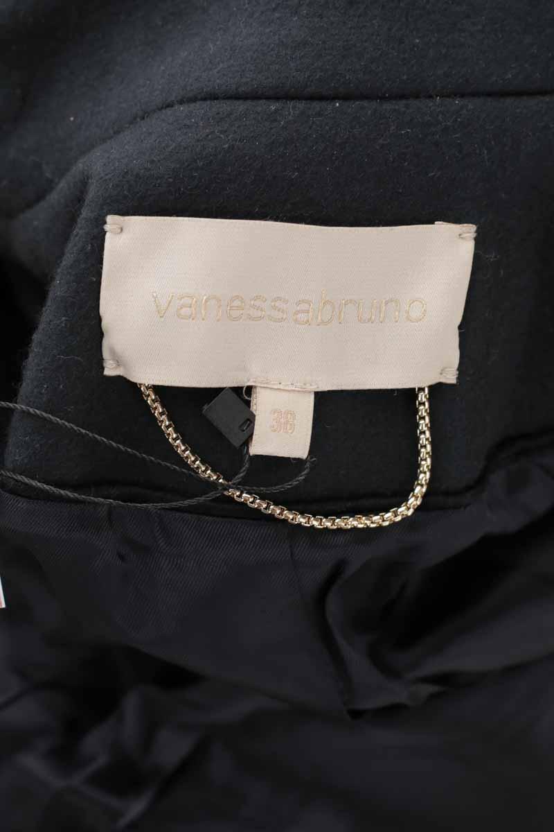 Manteau Vanessa Bruno  Bleu
