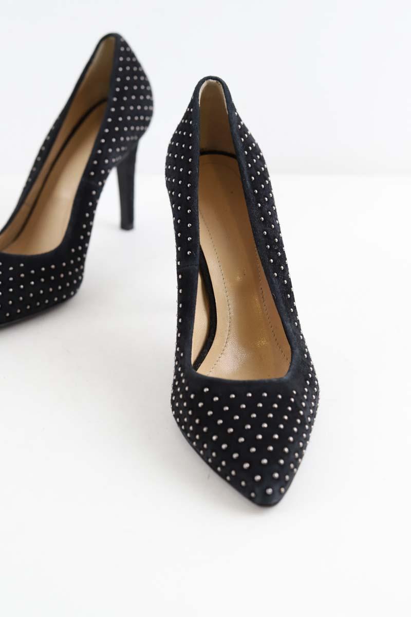 Talons The Kooples  Noir