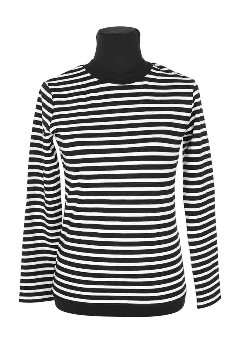 T-shirts Claudie Pierlot  Noir