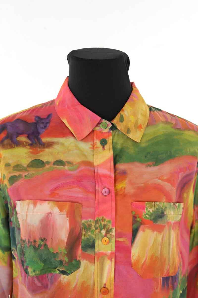 Chemises Soi  Multicolore