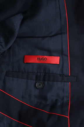 Veste Hugo Boss  Marine