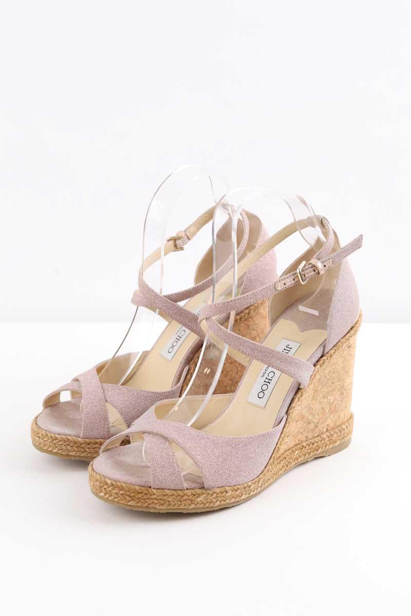 Autres Jimmy Choo  Rose