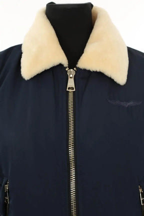 Blouson Bombers  Marine