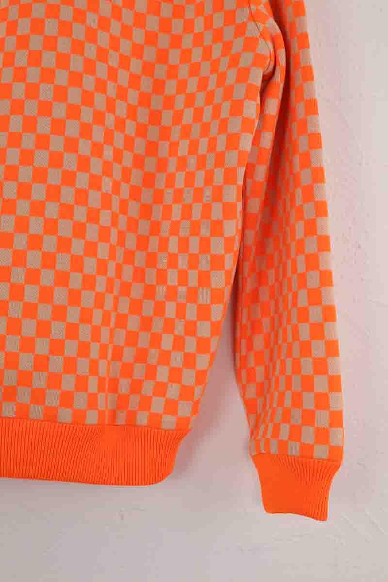 Pulls Louis Vuitton  Orange