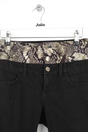Jean slim Liu Jo  Noir