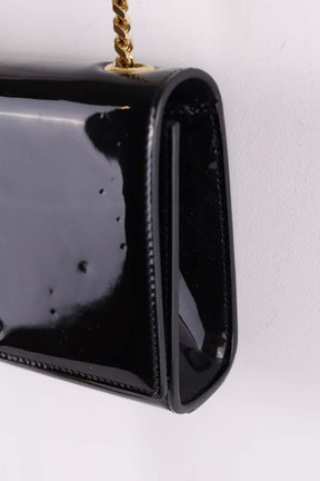 Sacs à bandoulière Saint Laurent Kate Noir