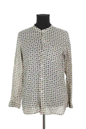 Chemises Laurence Doligé  Beige