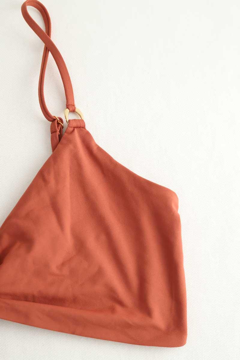 Deux pièces Other Brand  Orange