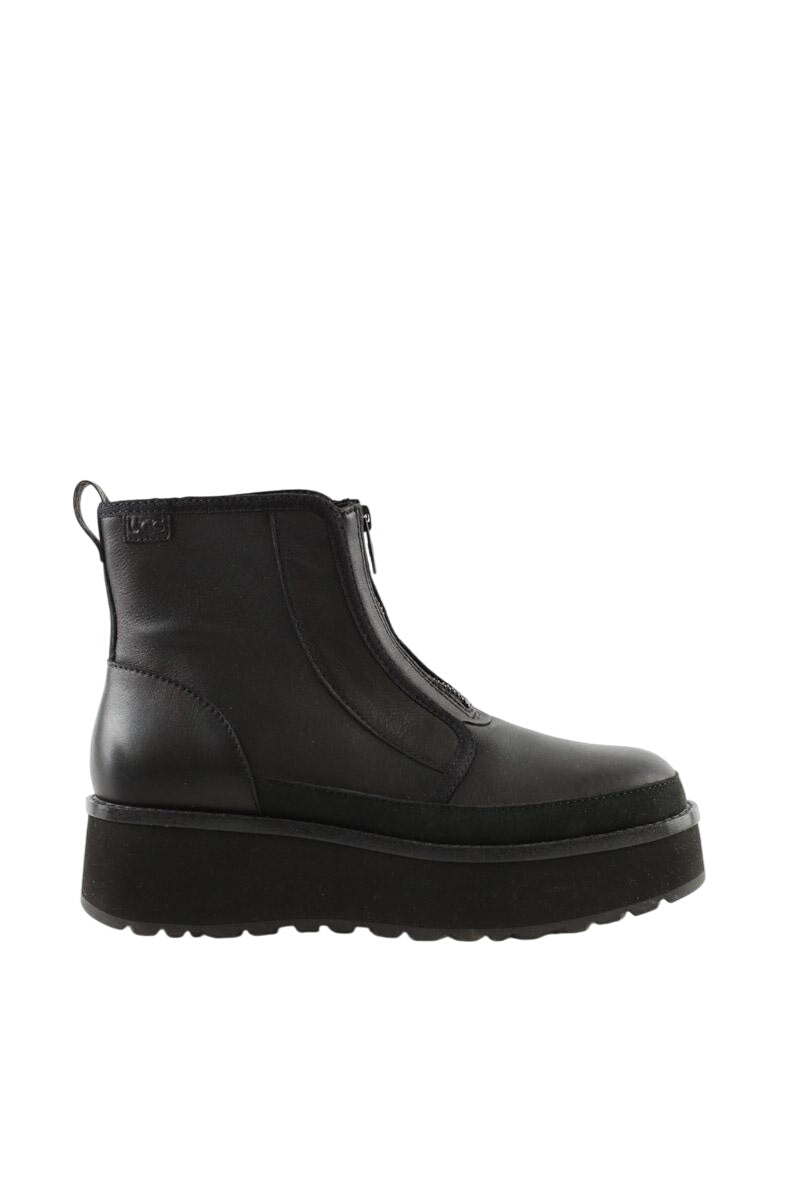 Boots Ugg  Noir