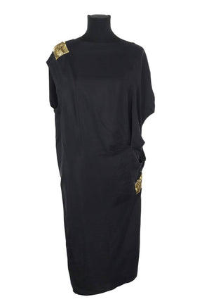 Robe Dries Van Noten Taille 38 - Multicolore - Occasion Très Bon état - Belgique