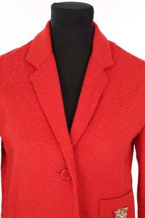 Veste Maje  Rouge