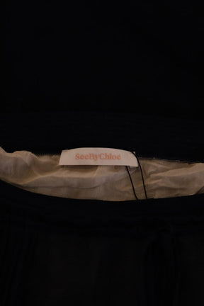 Maxi See By Chloé  Bleu