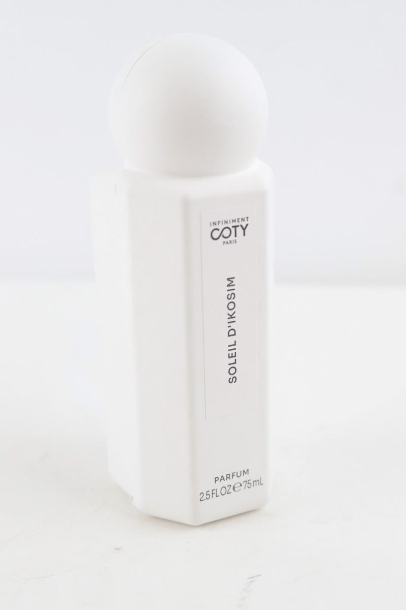 Parfum Infiniment Coty  Blanc