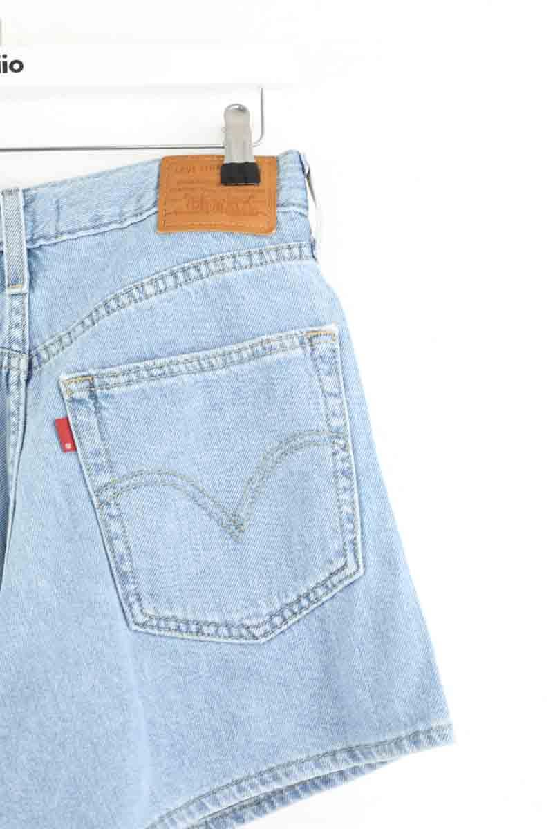 Mini Levi's  Bleu