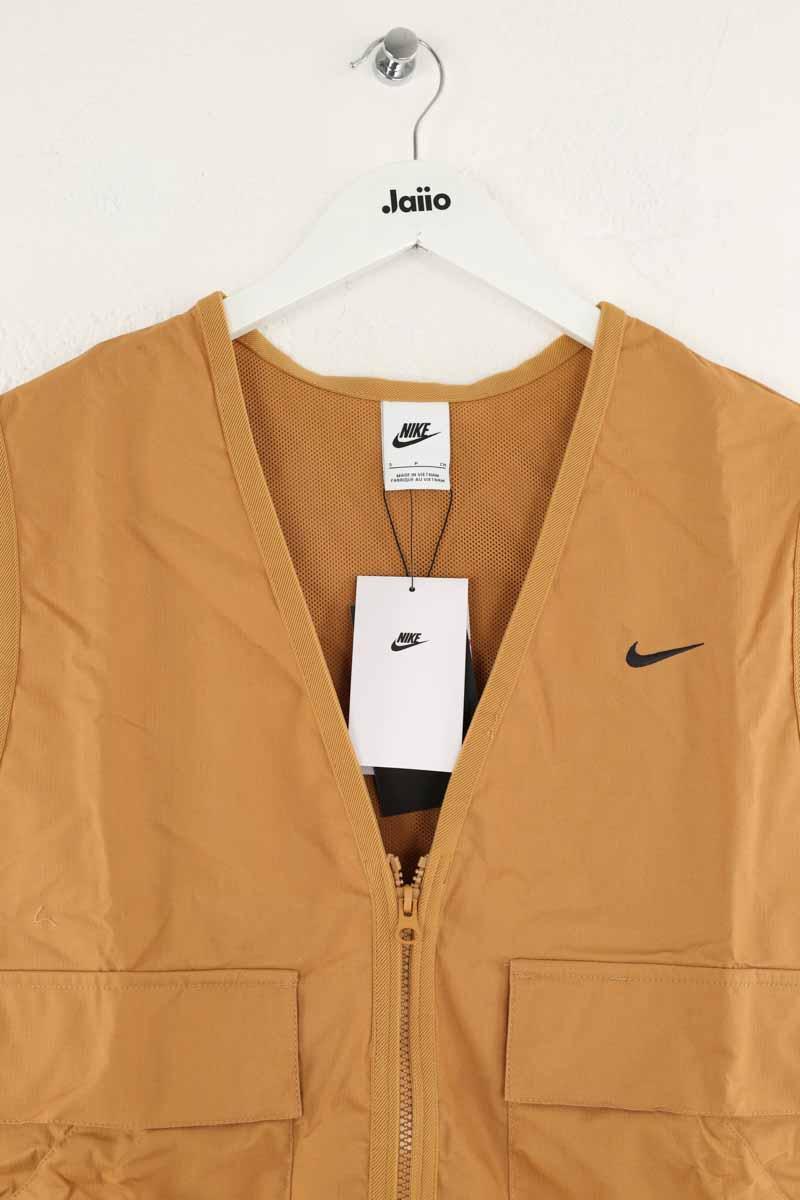 Veste Nike  Marron