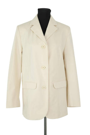 Blazers Samsoe Samsoe  Beige