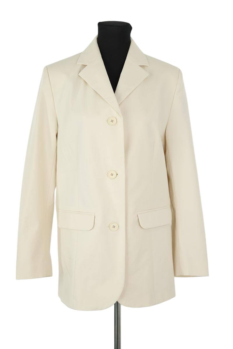 Blazers Samsoe Samsoe  Beige