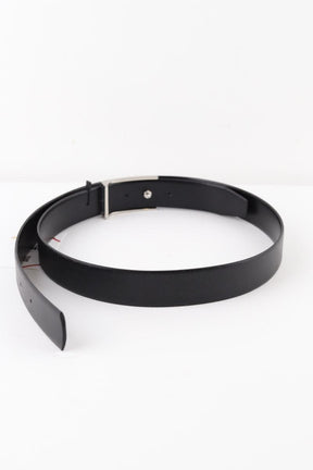 Ceinture Boss  Noir