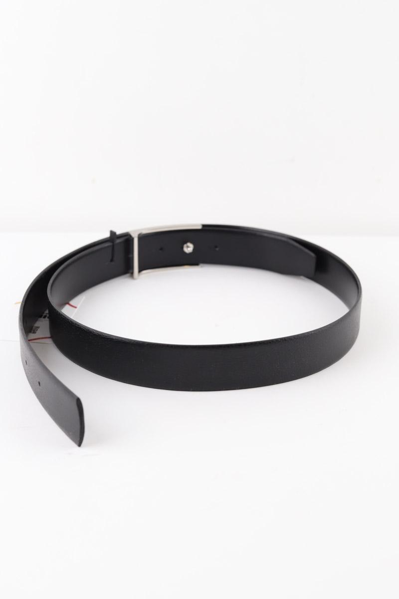 Ceinture Boss  Noir