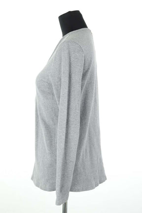 Tricot The Kooples  Gris