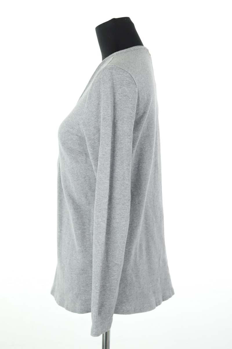 Tricot The Kooples  Gris