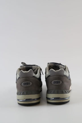 Baskets New Balance 991 Gris