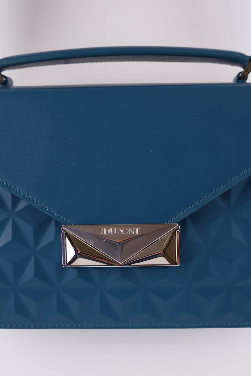 Sacs à main S.T. Dupont  Bleu