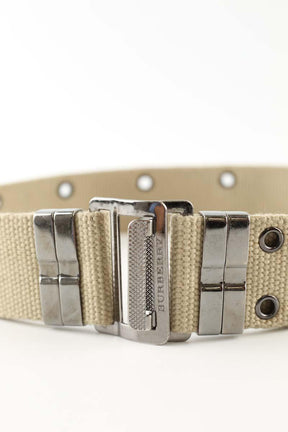 Ceinture Burberry  Beige