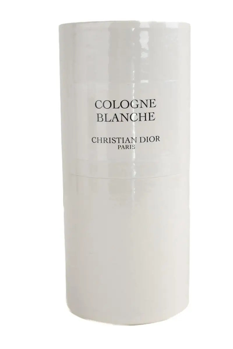 Parfum Dior  Blanc