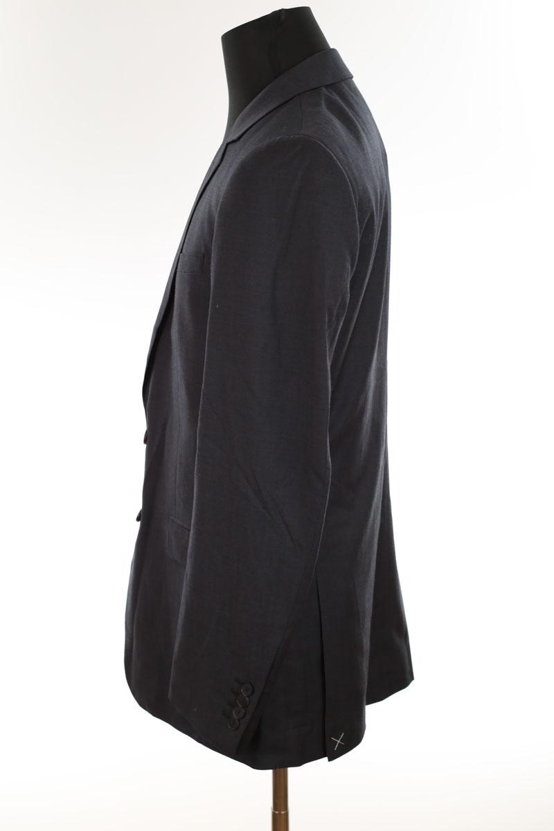 Costume Sandro  Noir